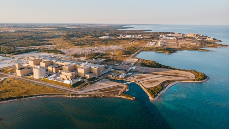 First public comment period opened for Bruce C impact assessment