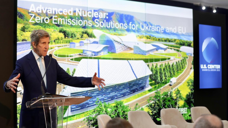 Slovakia's&nbsp;SMR timescales&nbsp;outlined as Project Phoenix gets under way