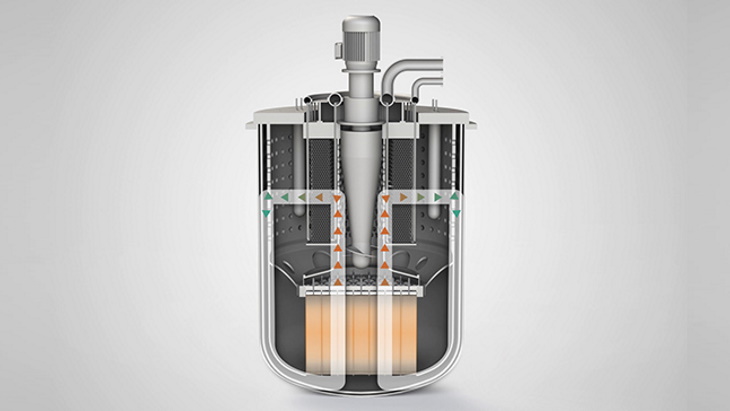 Newcleo, Nextchem joint venture launched