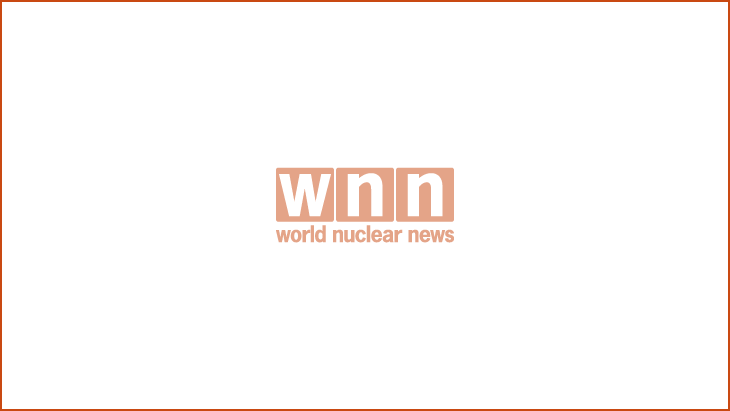 China's CGN extends its cooperation with Kenya